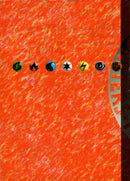 ポケモンジムの使い方 グレンタウンジム「カツラ」篇 1stGYM_D3Bl