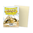 ドラゴンシールド マット アイボリー