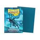 【新品】ドラゴンシールド マット アマゾナイト