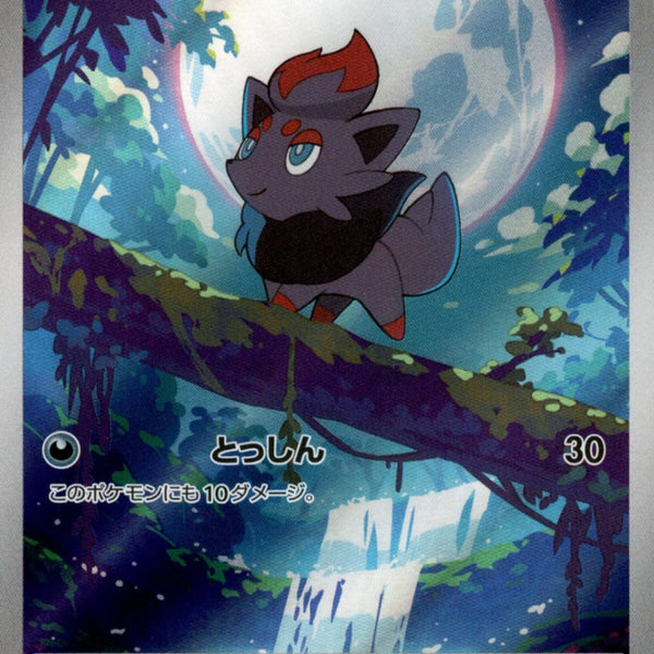 ポケモンカード ゾロア ゾロアーク 連番 ar psa10 PSA10 ポケモン