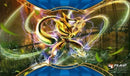 ポケモンカードゲーム ラバープレイマット 海外版 ゲッコウガ BREAK