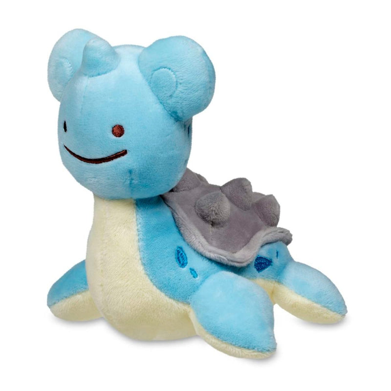 ぬいぐるみ 海外製 Ditto As Lapras ラプラス
