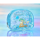 ポーチ 海外製 Gorapaduck in the Rain コダック