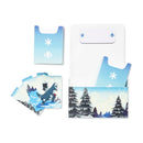 【新品】ポケモンカードゲーム ダブルデッキケース 海外版 Frozen Fierceness