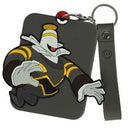 ポケモンカードゲーム ラバーキーホルダー 海外版 ヨノワール