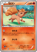 ロコン C XY5 012/070