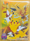 ポケモンカードゲーム デッキシールド 海外版 深圳マスターズ2025 オールスター