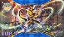 【状態A-】ポケモンカードゲーム ラバープレイマット 海外版 ゲッコウガ TOP4