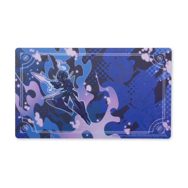 新品】ポケモンカードゲーム ラバープレイマット 海外版 ソウ