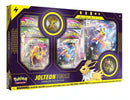【北米版】Pokémon TCG: Jolteon VMAX Premium Collection