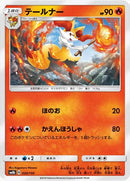 テールナー  SM8b 020/150