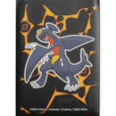 【新品】ポケモンカードゲーム デッキシールド 海外版 ガブリアス
