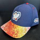 ポケモンカードゲーム キャップ LAIC 2025 COMPETITOR オーガポン