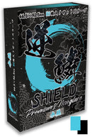 逆鱗SHIELD Premium&Nonglare 水鏡 80枚
