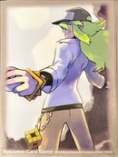 ポケモンカードゲーム デッキシールド N 32枚2セット