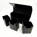 【新品】BR トリプルデッキBOX ブラック