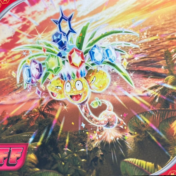 Anaheim スタッフ限定　ダメカンダイスセット　ノノクラゲ 新入荷