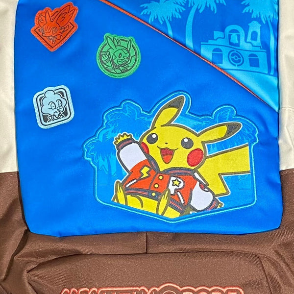 ポケモンカードゲーム WCS2025 ウェルカムカード ポケモンカードゲーム WCS2025 アナハイム ウェルカムキット