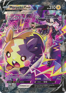 英語版)Morpeko V-UNION SWSH287 (Set of 4) モルペコ V-UNION