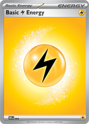 英語版)Basic Lightning Energy MEE 基本雷エネルギー MEGA