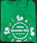 深圳マスターズ2024 パーカー アローラロコン