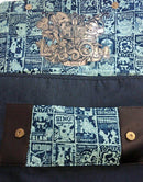 WCS LONDON TOP32 メッセンジャーバッグ