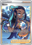 英語版)Nessa 183/185 ルリナ