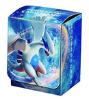 【新品】ポケモンカードゲーム デッキケース ルギア