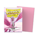ドラゴンシールド マット ピンク