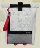 北京マスターズ2025 リュック