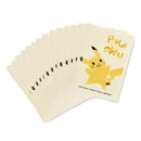 ポケモンカードゲーム デッキシールド 海外版  Pikachu ALLOVER ピカチュウ