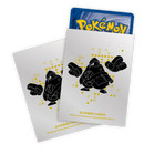 ポケモンカードゲーム デッキシールド 海外版 テツノカイナ トラベルギフト