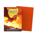 ドラゴンシールド デュアルマット エンバー