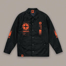 EMBERZ UNIFORM MRK-1