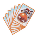 【新品】ポケモンカードゲーム デッキシールド 海外版 ヒスイビリリダマ