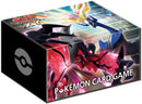 【買取品】ポケモンカードゲーム エネルギーカード付き カードボックス ゼルネアス・イベルタル