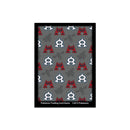 ポケモンカードゲーム デッキシールド 海外版 Team Magma and Team Aqua マグマ団＆アクア団