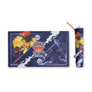 【新品】ポケモンカードゲーム ラバープレイマット&バッグ 海外版 IC2024 ソウブレイズ グレンアルマ【S】