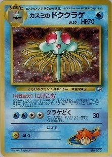 旧裏構築済み / ポケモンジム