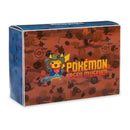 ダブルデッキケース 海外版 Pokémon Fossil Museum