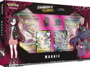 ポケモンカードゲーム 海外版 Champion's Path Premium Collection Marnie