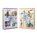 ポケモンカードゲーム コレクションファイル POKÉMON TRAINERS ～パルデア編～