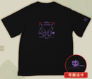 北京マスターズ2025 Tシャツ ゲンガー