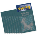デッキシールド 海外版 Crimson Invasion Elite Trainer Box シルヴァディ