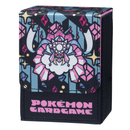 【新品】ポケモンカードゲーム フリップデッキケース メガディアンシー