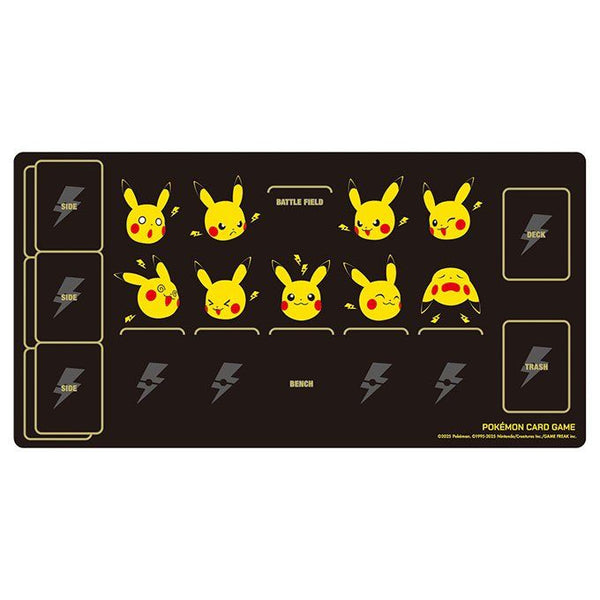 ポケモンカードゲーム プレイマット ヨーギラス コミック柄☺︎ プレイマット – 2ページ目
