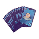 【新品】ポケモンカードゲーム デッキシールド 海外版 Diglett's Cave ディグダ