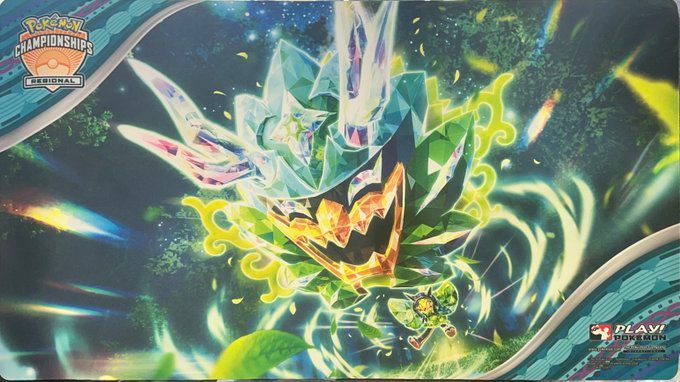 海外版】プレイマット – 6ページ目