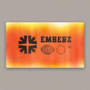 EMBERZ PLAY MAT / 🔥