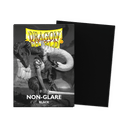 ドラゴンシールド ノングレア ブラック